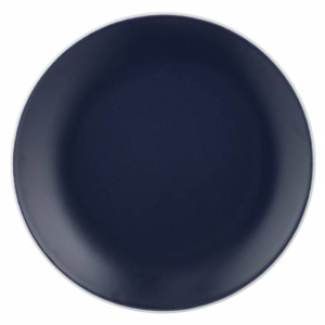 Classic modrý dezertní talíř, 20,5 cm Mason Cash (Barva - modrá)