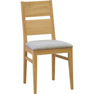 Stima Židle ORLY | Sedák: lima arancio 125