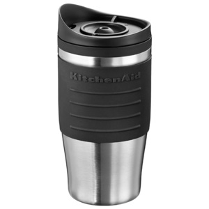 Náhradní nádoba termohrnek 540 ml ke kávovaru P2 KitchenAid (barva-černá)