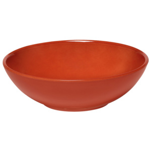 Salátová, zapékací miska 15,5cm, 0,5 l Emile Henry (Barva-cihlová oranžová)