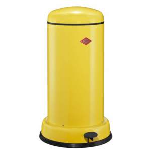 Odpadkový koš baseboy 20 l Wesco (barva-žlutá)