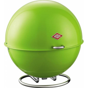 Dóza superball Wesco (barva-zelená)