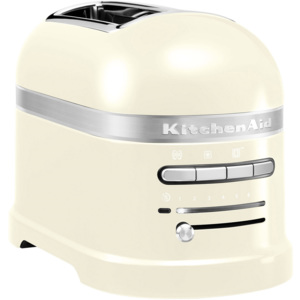 Toaster Artisan KMT2204 KitchenAid (Barva-mandlová)