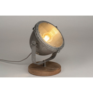 Stolní designová lampa London Industry Manufactur (Greyhound)