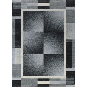 Berfin Dywany Kusový koberec Monte Carlo 4056 Silver - 80x150