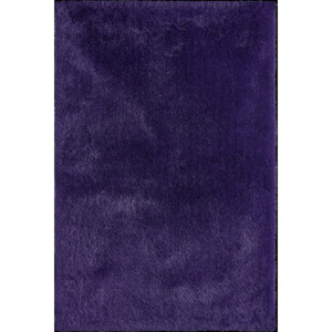 Obsession koberce Kusový koberec Sanzee | fialový Rozměry koberců: 160x230cm