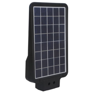 LED Solution Inteligentní LED solární veřejné osvětlení 15W Economy