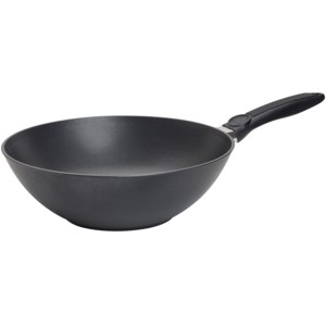 Profesionální titanový wok SKK 30 cm INDUKCE