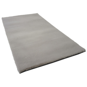 Luxusní koberec Stardeco béžová 80x150 cm