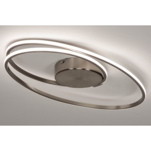 Stropní designové LED svítidlo Vasco Concord Q (Nordtech)