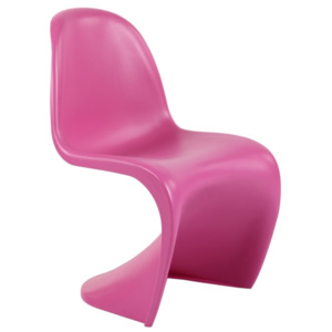 Židle Balance Junior růžová