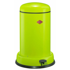 Odpadkový koš baseboy 15 l Wesco (barva-zelená)