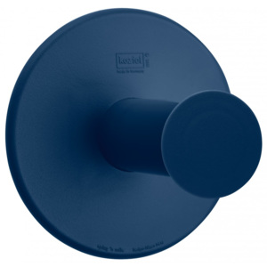 PLUG´N ROLL držák na toaletní papír KOZIOL (Barva-Tmavě modrá)