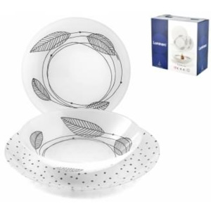 Luminarc Jídelní sada Caelia- 18ks, Luminarc