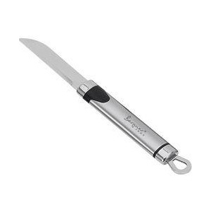 BERGNER Nůž loupací nerez kuchyňský 7,5 cm GIZMO