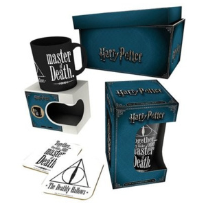 Dárkový set Harry Potter - Deathly Hallows