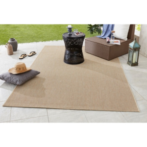 Hanse Home Collection koberce Kusový koberec Meadow | béžový Rozměry koberců: 160x230cm