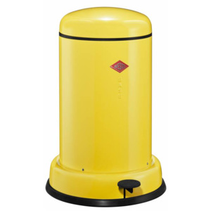 Odpadkový koš baseboy 15 l Wesco (barva-žlutá)