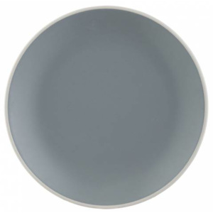 Classic šedý dezertní talíř, 20,5 cm Mason Cash (Barva - šedá)
