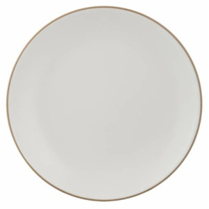 Classic krémový dezertní talíř, 20,5 cm Mason Cash (Barva - krémová)