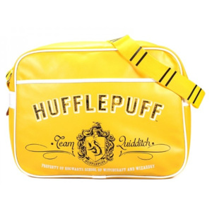 Taška Harry Potter - Hufflepuff Crest