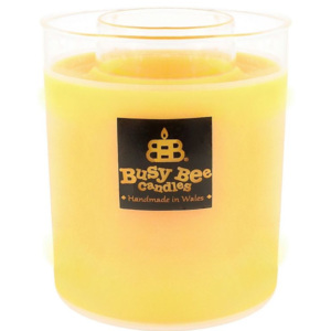 Busy Bee Candles Magik Candle® Pumpkin Pie
