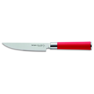 F. Dick Red Spirit steakový nůž 12 cm