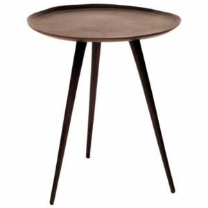 . Odkládací stolek Rando M, 46x46x41 cm