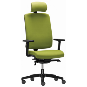 RIM kancelářská židle Flexi FX 1114