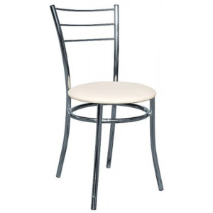 Metpol Jídelní židle Silvio Metpol 82 x 50 x 46 cm výprodej