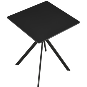 [en.casa]® Jídelní stolek HTAT-9205