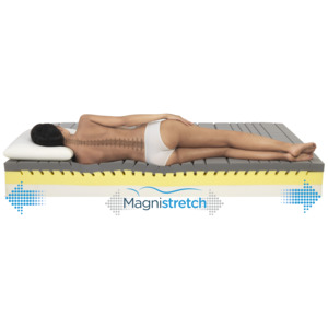 Magniflex Matrace Magnistretch 10 rozměr: 160x200