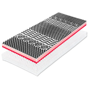 ProSpánek Real 14 - Moderní sendvičová matrace s rozdílnou tuhostí stran matrace 80x200 cm