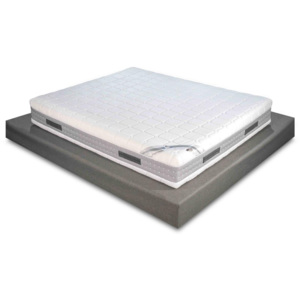 PerDormire Cashmere Comfort 3.0 - delikátní matrace matrace 180x200 cm