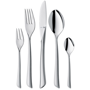 WMF Příbor Virginia Cromargan protect®: střední set 66 kusů