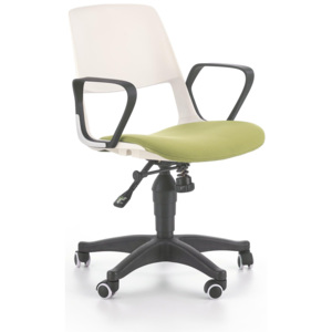 Kancelářská židle Jumbo (zelená)