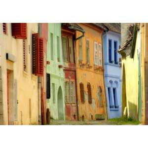 Fototapeta, Tapeta Colors, (416 x 290 cm)