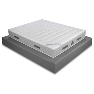 PerDormire Gran Sonno Fresh Wash 3.0 - matrace pro svěží spánek matrace 140x200 cm