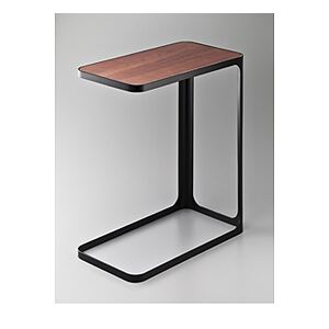 Boční stolek YAMAZAKI Frame 7203 | černý