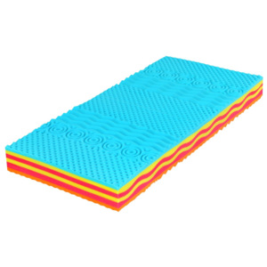 ProSpánek PRINCE VISCO II - sendvičová matrace z líné pěny matrace 80x200 cm