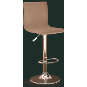 Barová židle H-21 (šedá)