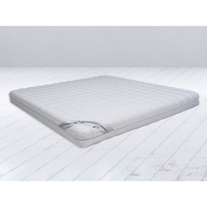 PerDormire Duo Plus Visco - partnerská matrace matrace 160x200 cm