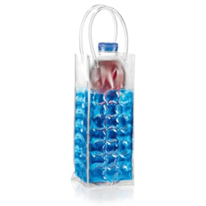 TESCOMA chladicí taška myDRINK, modrá