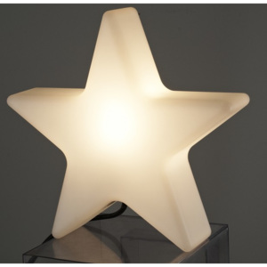 . LED Lampa Star, 32x9x35cm