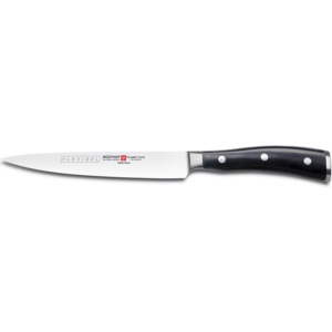 Wüsthof Classic Ikon- nůž filetovací 16cm
