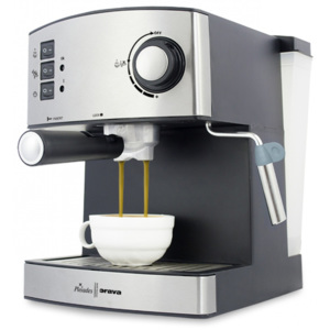 Espresso pákový kávovar Orava ES-150