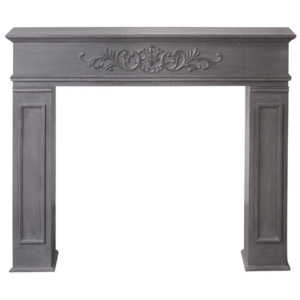 Falešný Krb French Mantelpiece 96 cm