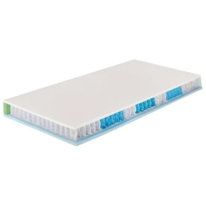 UNAR Matrace Ergo Comfort - 80 x 210 cm