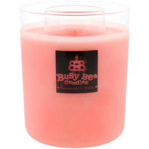 Busy Bee Candles Magik Candle® Christmas Stocking