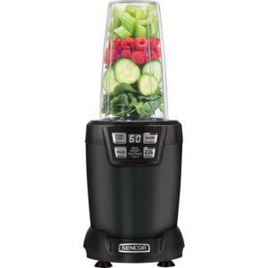 SNB 6600BK nutri mixér 41005513 SENCOR